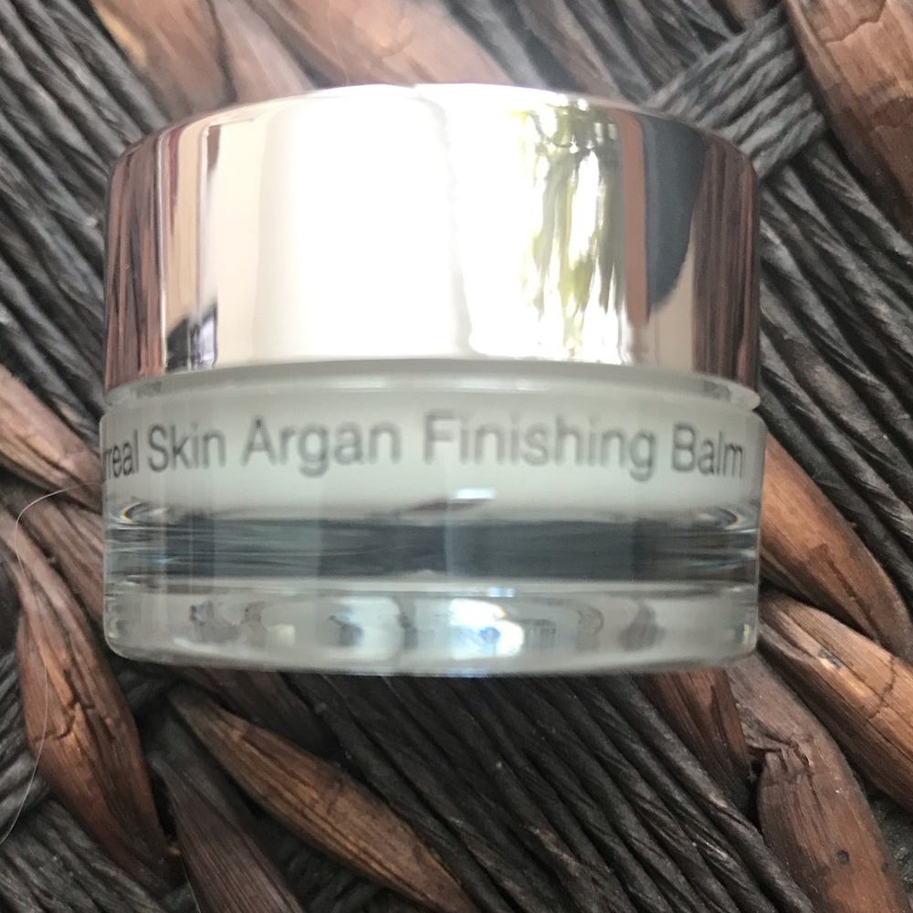Josie Maran Surreal Skin Argan Finishing Balm